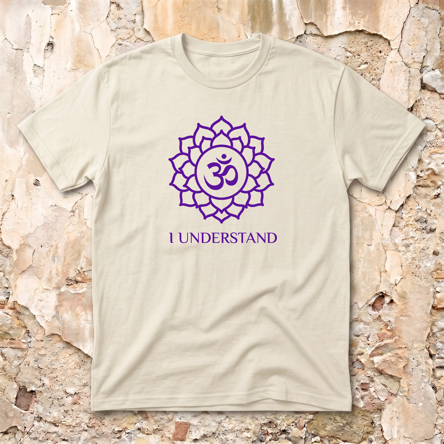 Crown Chakra T-Shirt