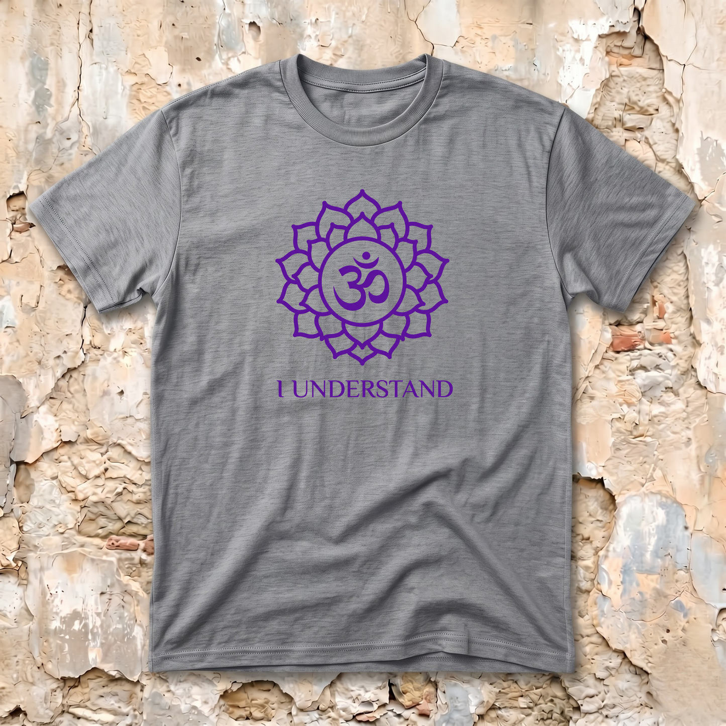 Crown Chakra T-Shirt