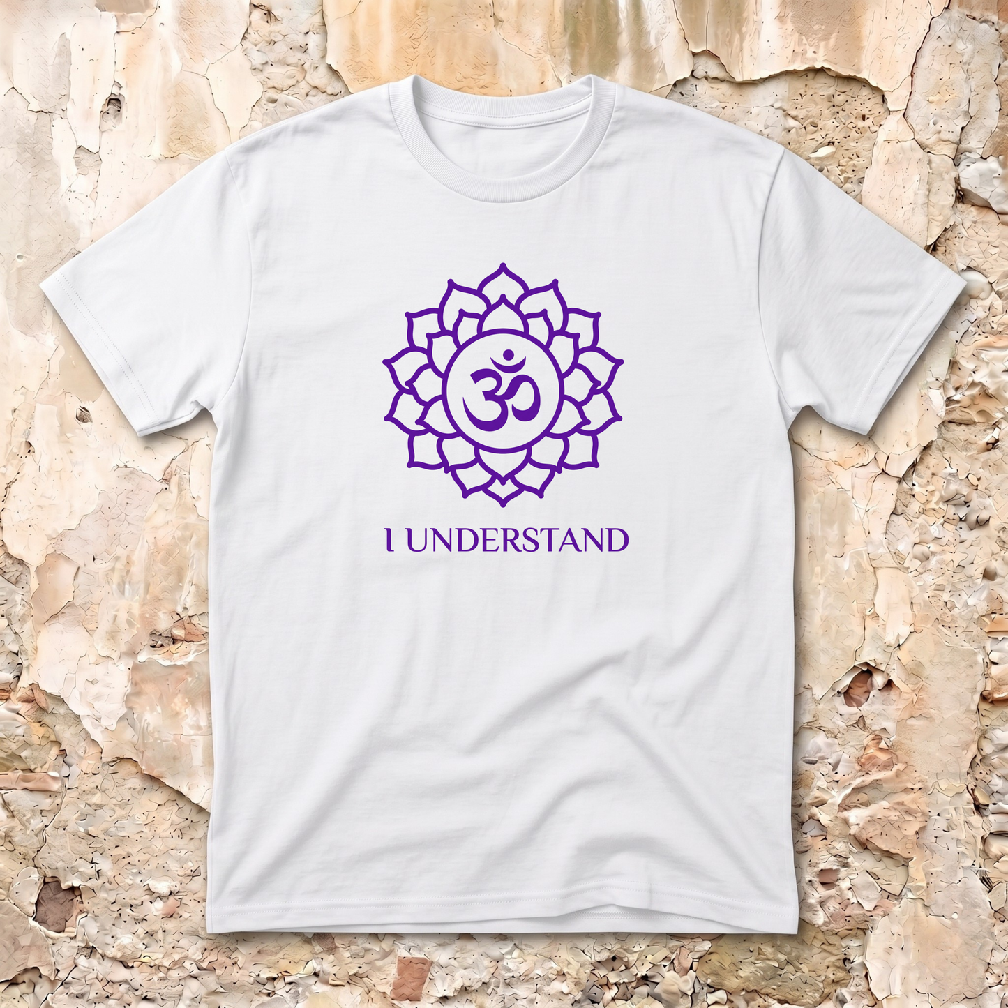 Crown Chakra T-Shirt