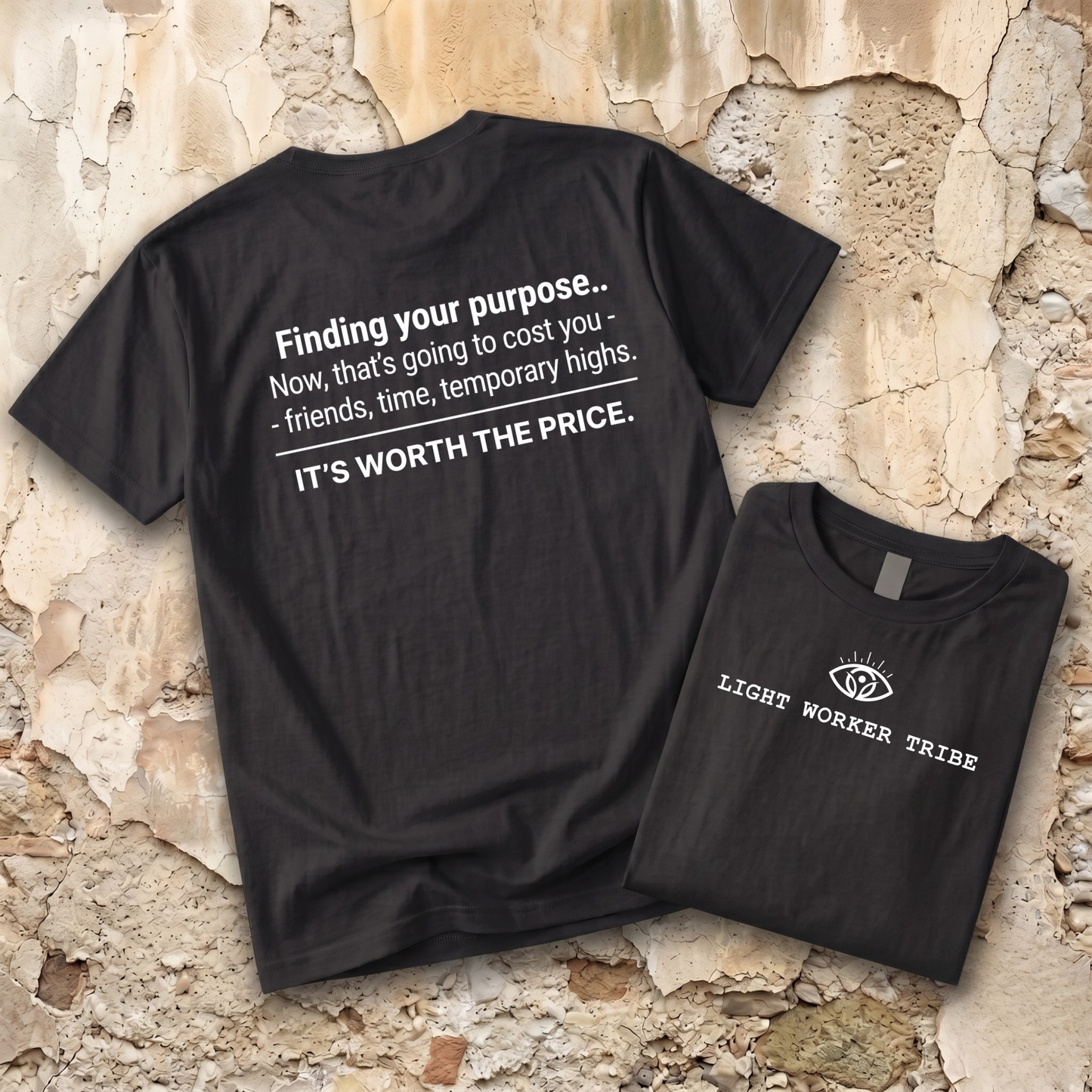 Finding Your Purpose T-Shirt
