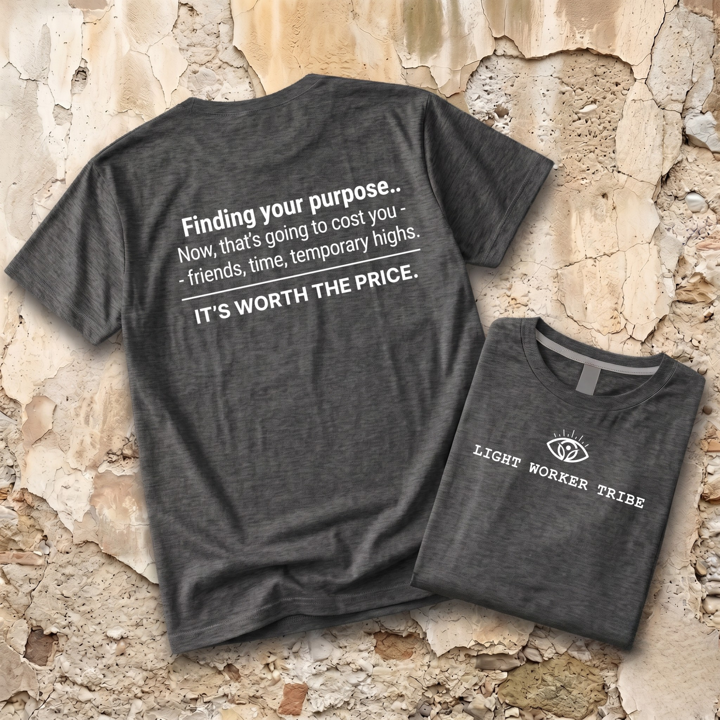 Finding Your Purpose T-Shirt