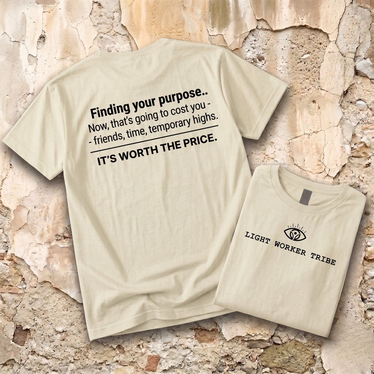 Finding Your Purpose T-Shirt