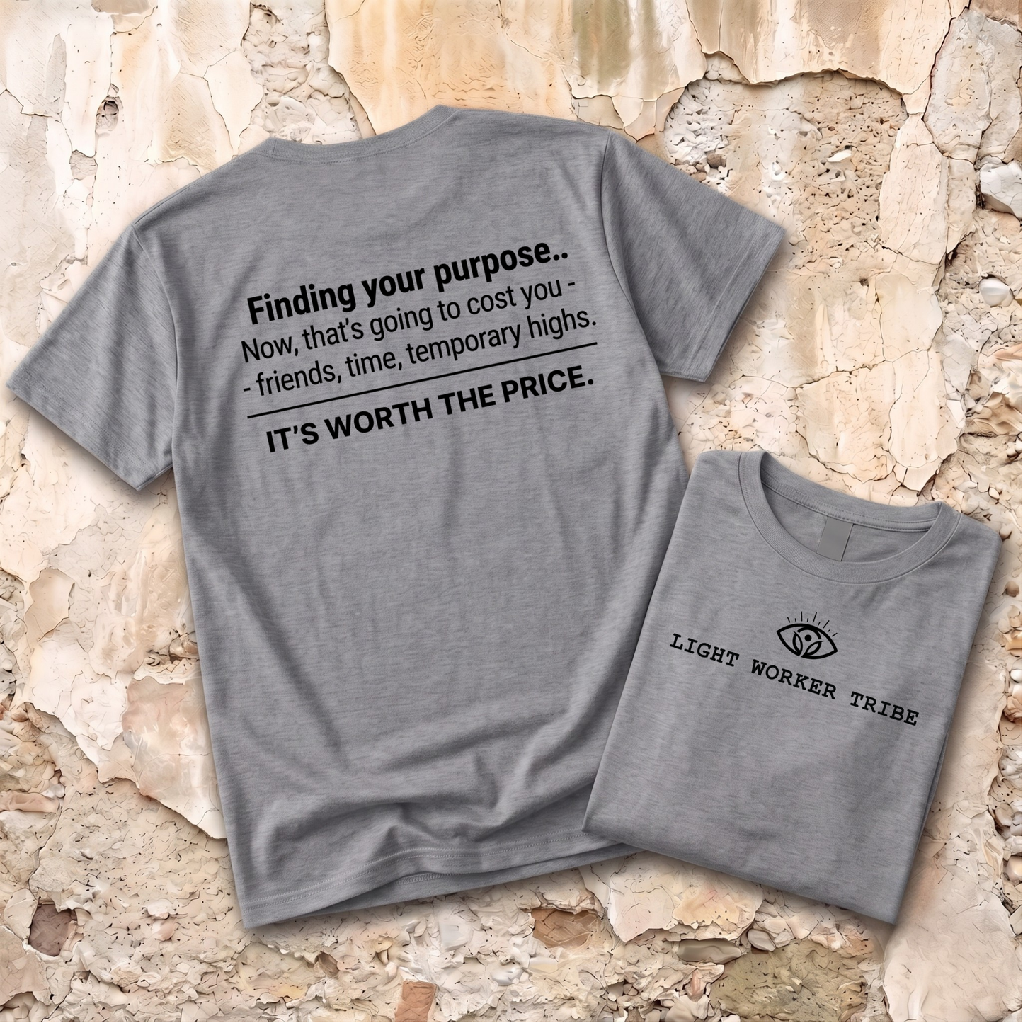 Finding Your Purpose T-Shirt