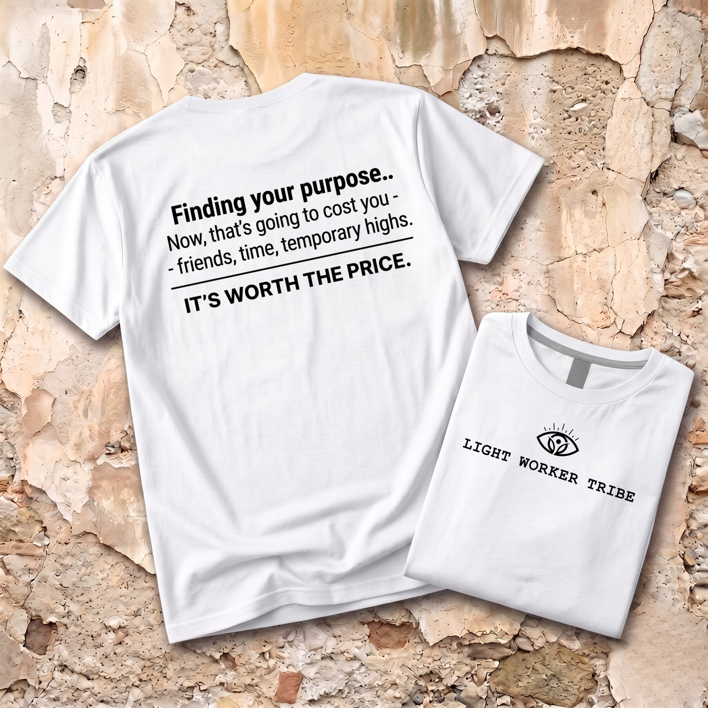 Finding Your Purpose T-Shirt
