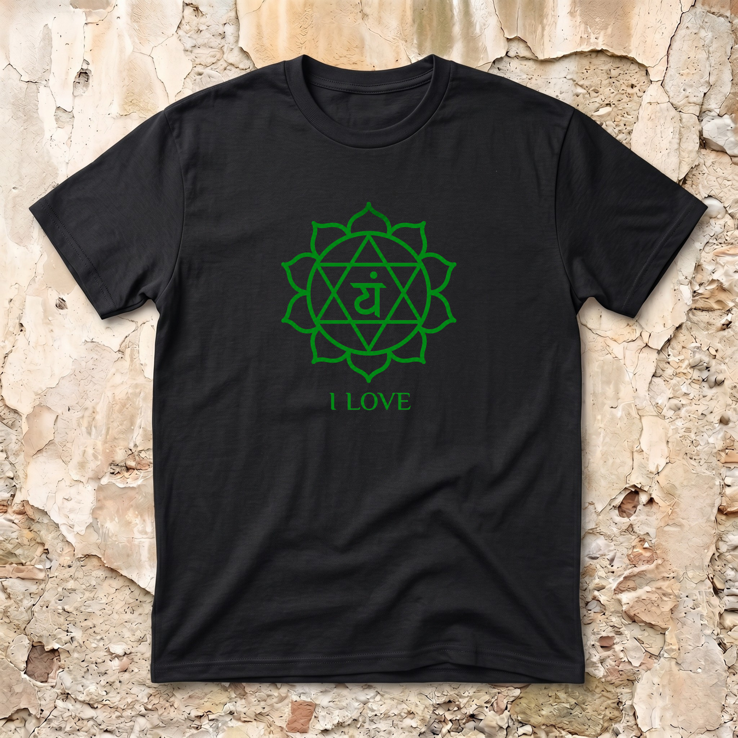 Heart Chakra T-Shirt