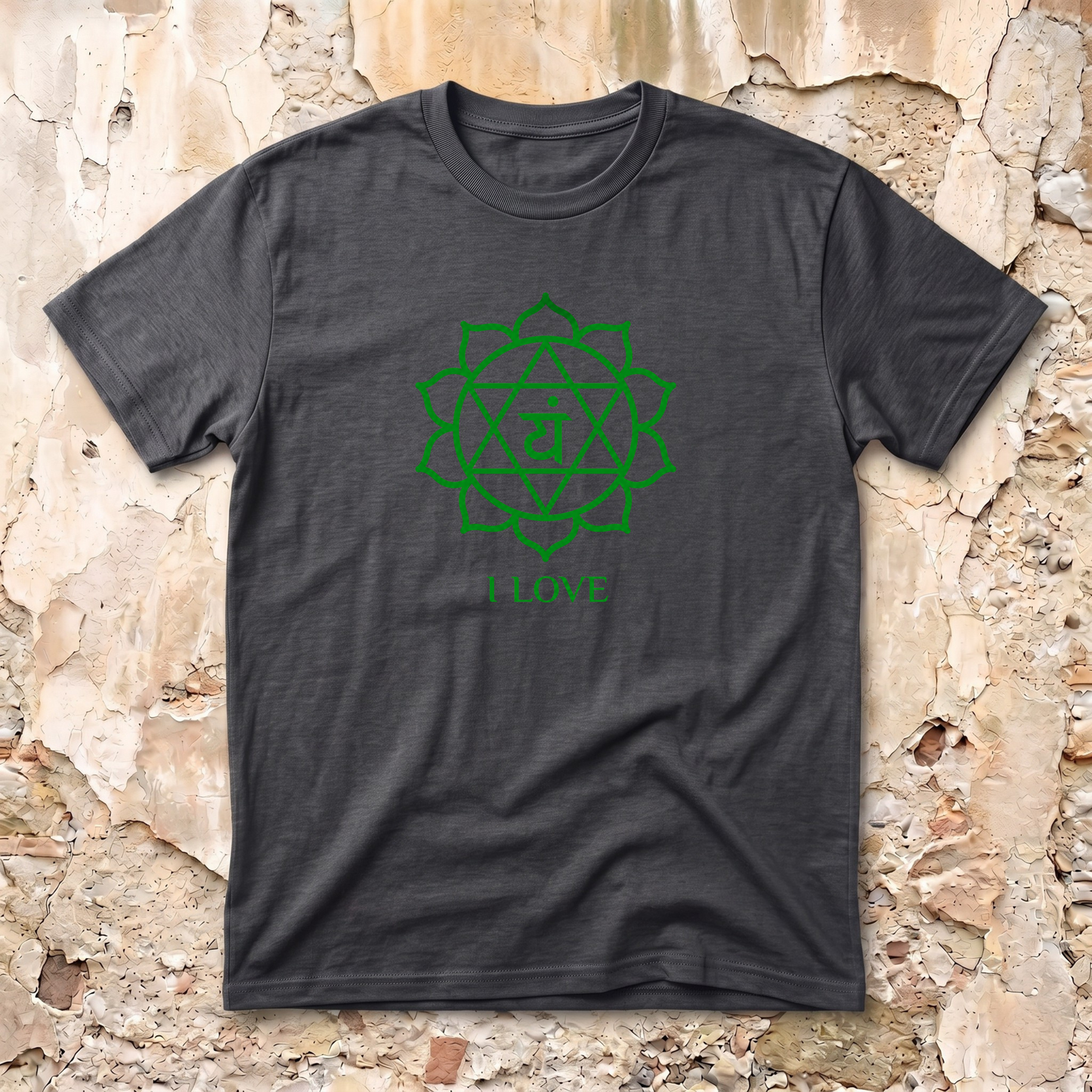 Heart Chakra T-Shirt