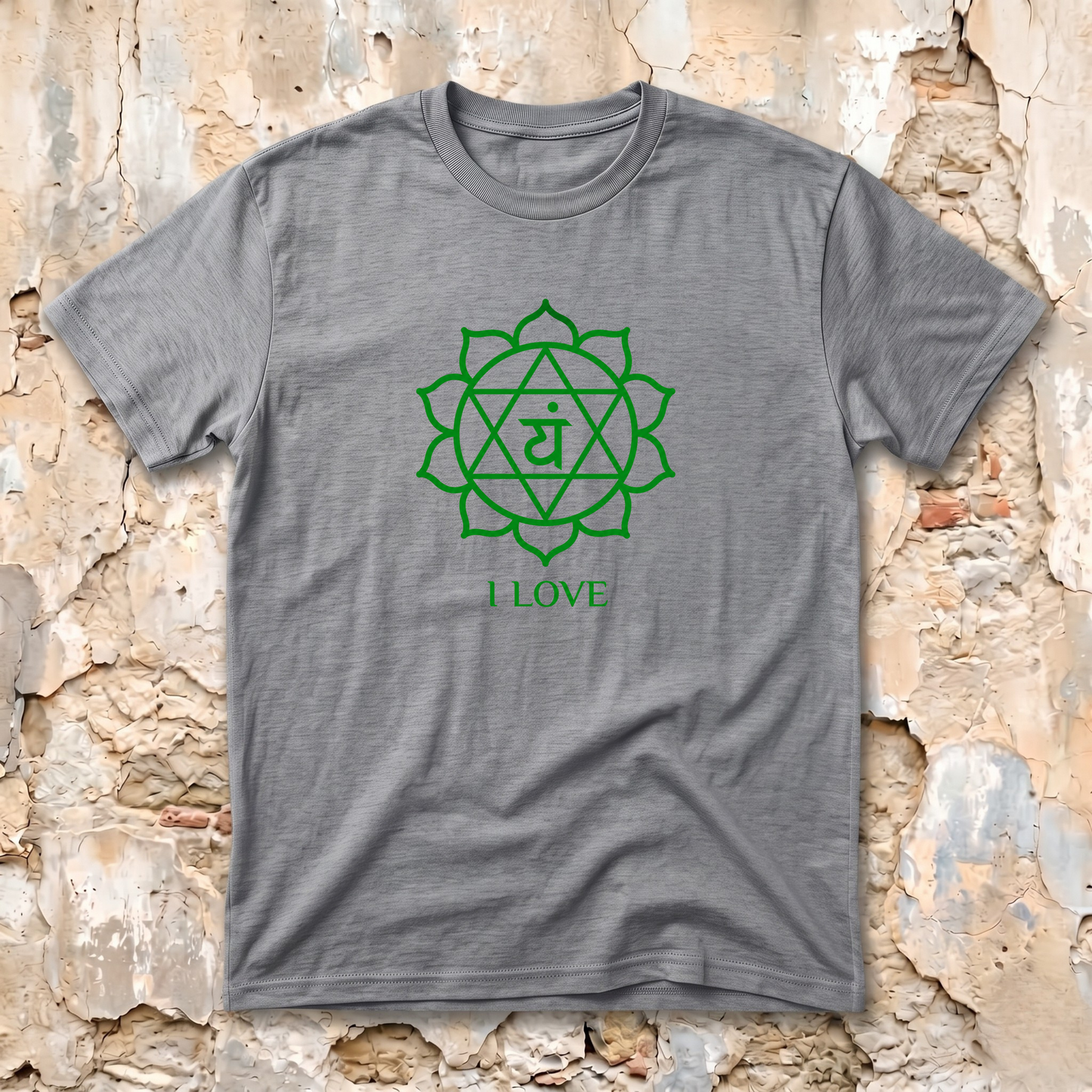 Heart Chakra T-Shirt