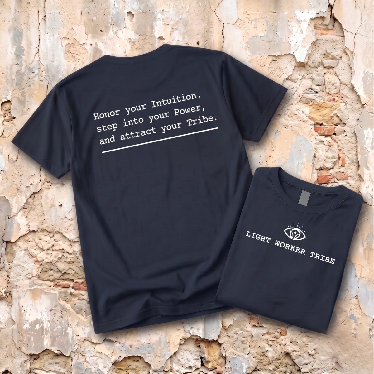 Honor Your Intuition T-Shirt