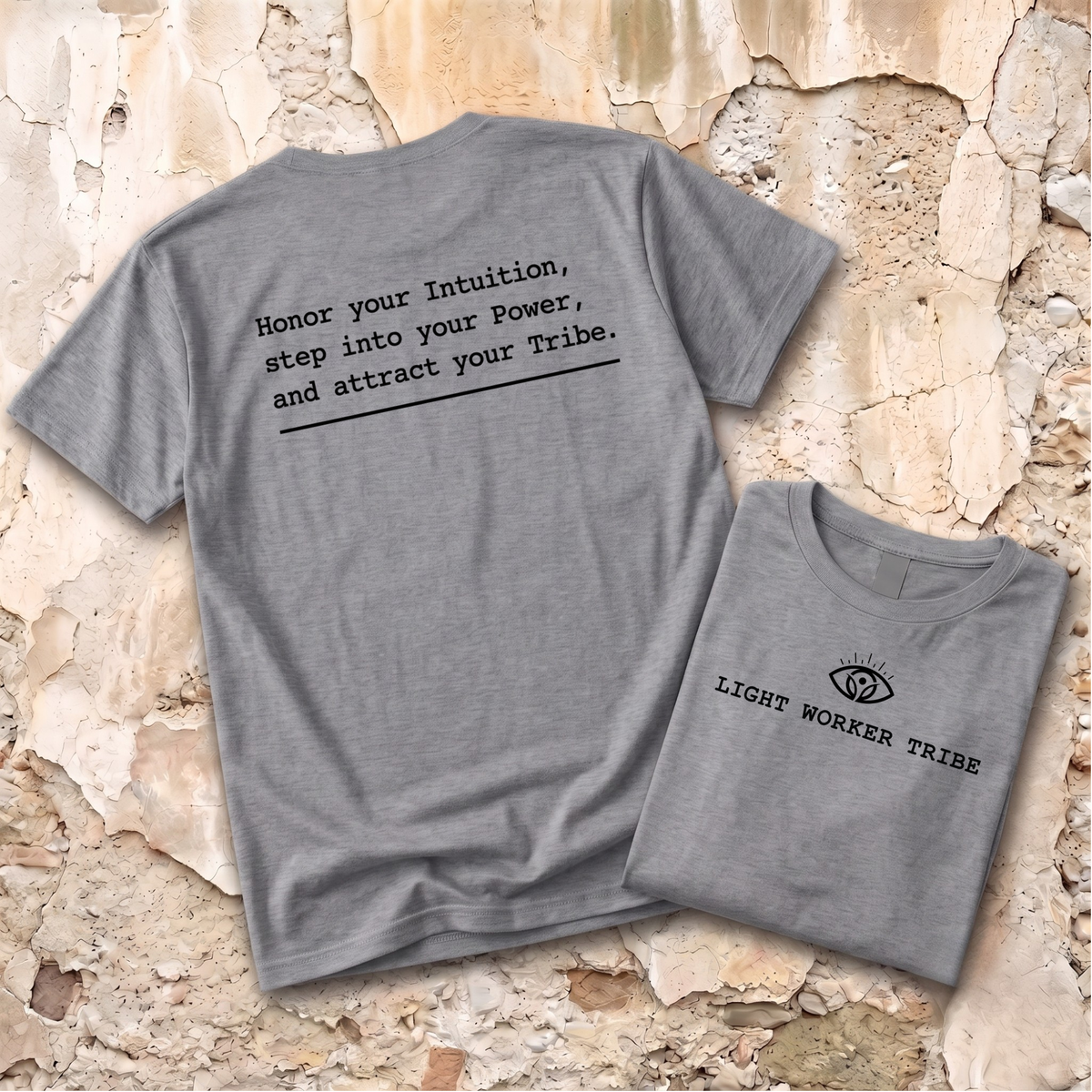 Honor Your Intuition T-Shirt