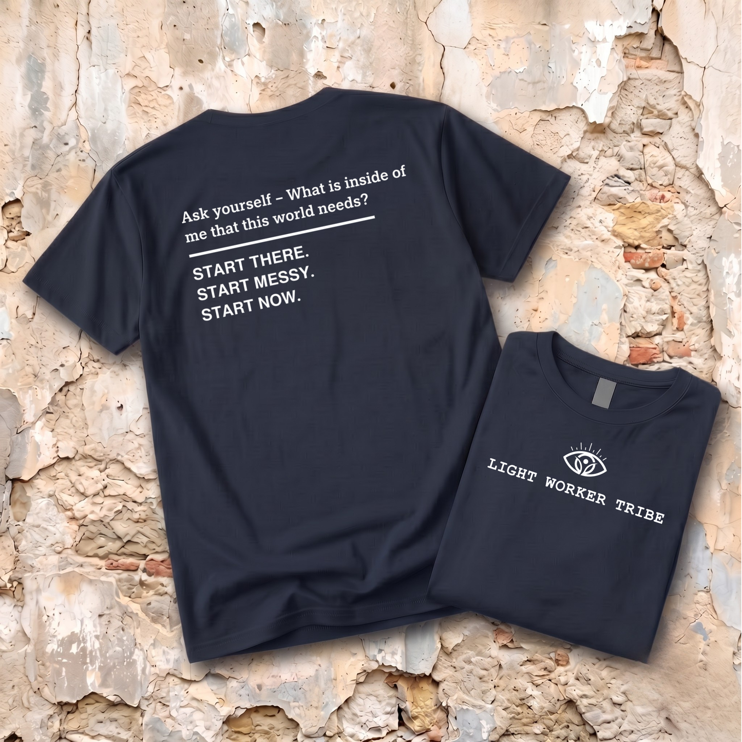 Inside of Me T-Shirt
