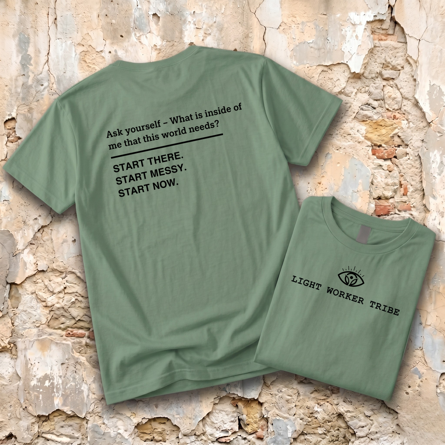 Inside of Me T-Shirt