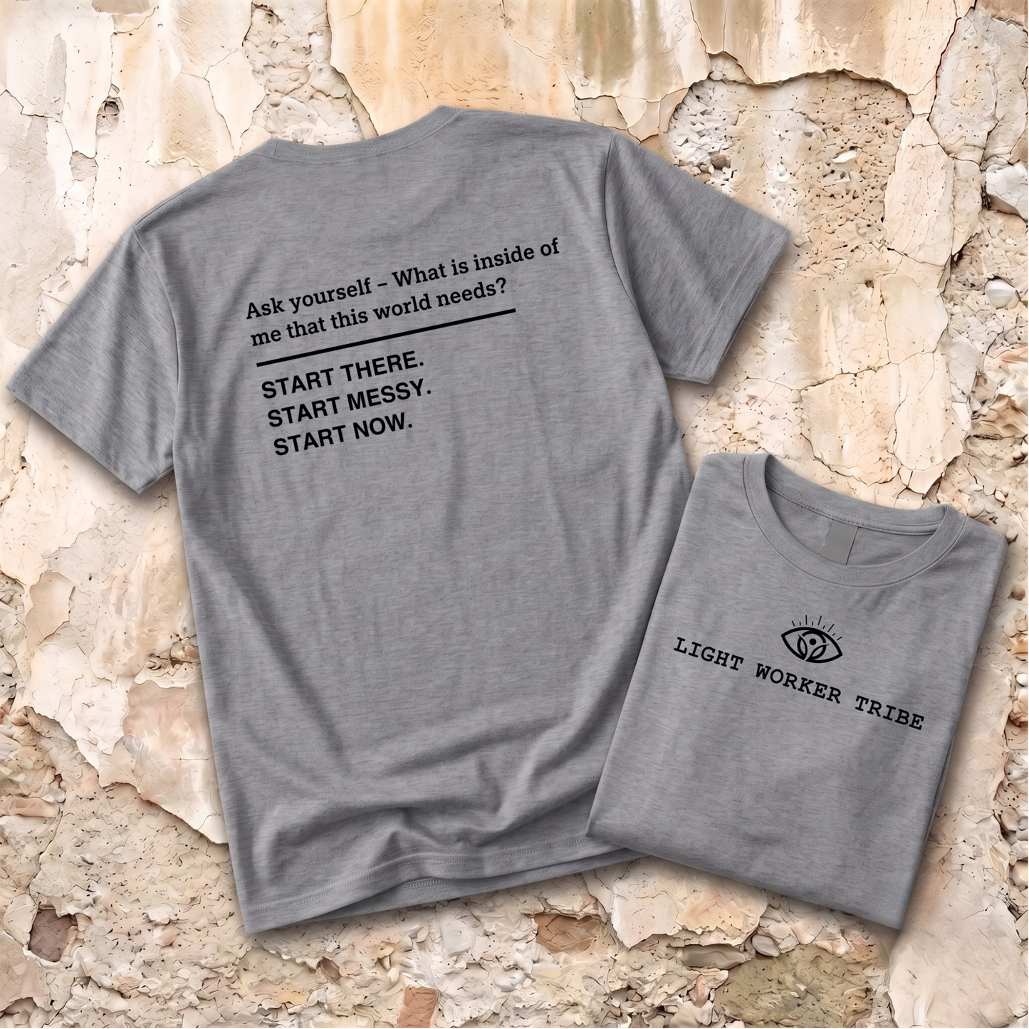 Inside of Me T-Shirt