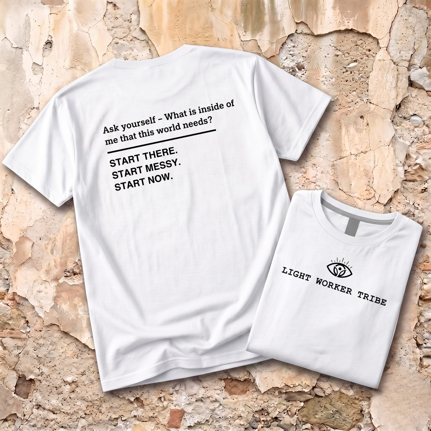 Inside of Me T-Shirt