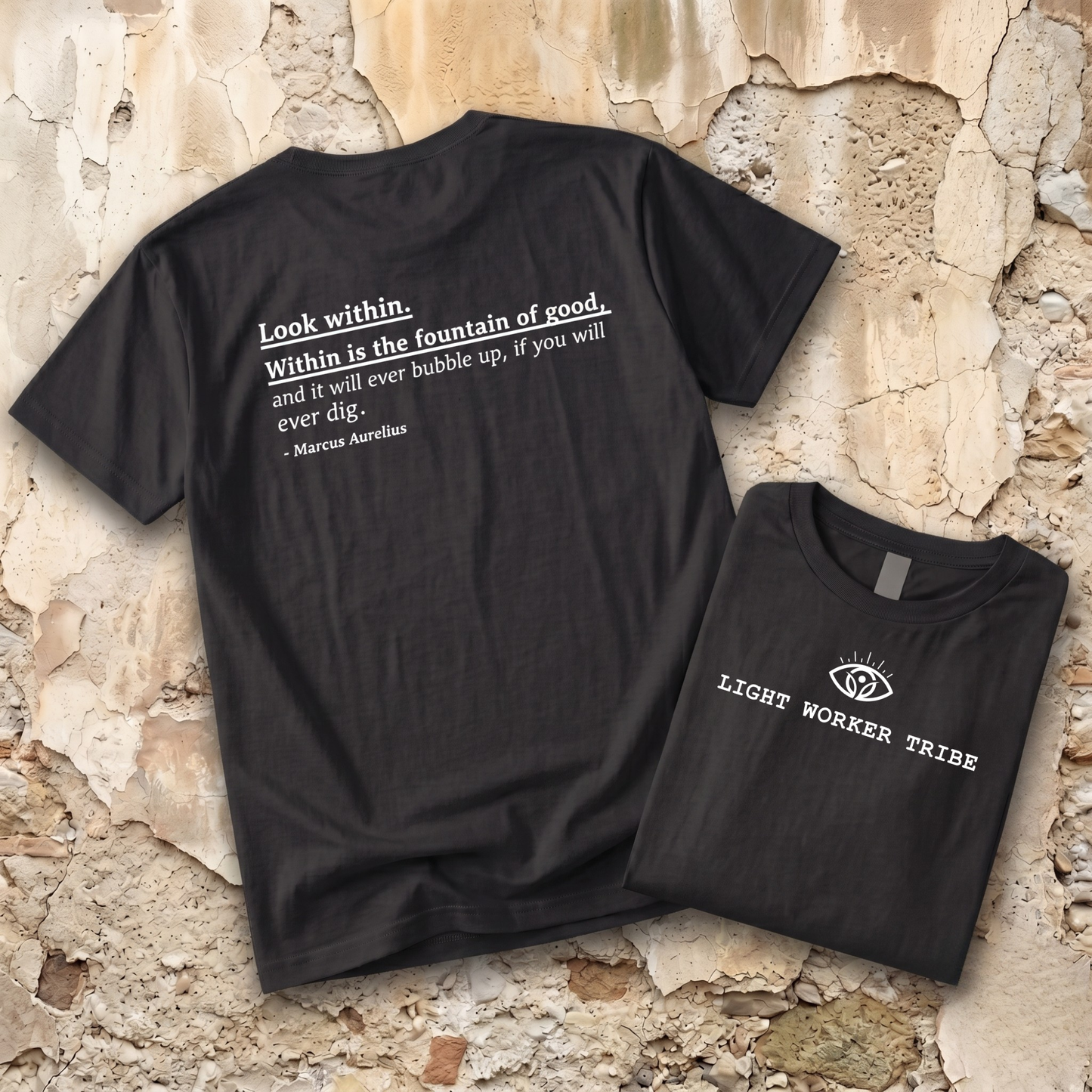 Look Within T-Shirt