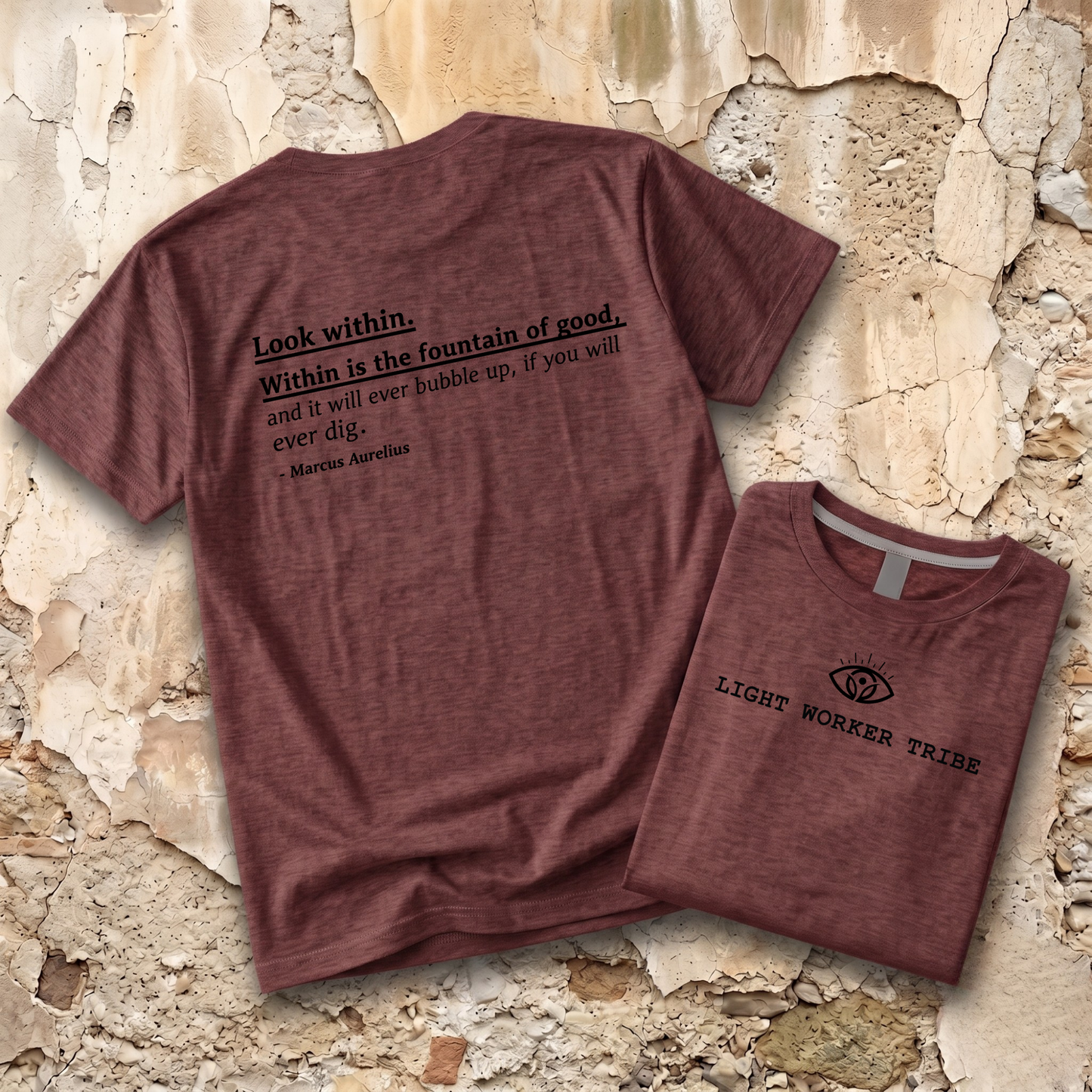 Look Within T-Shirt