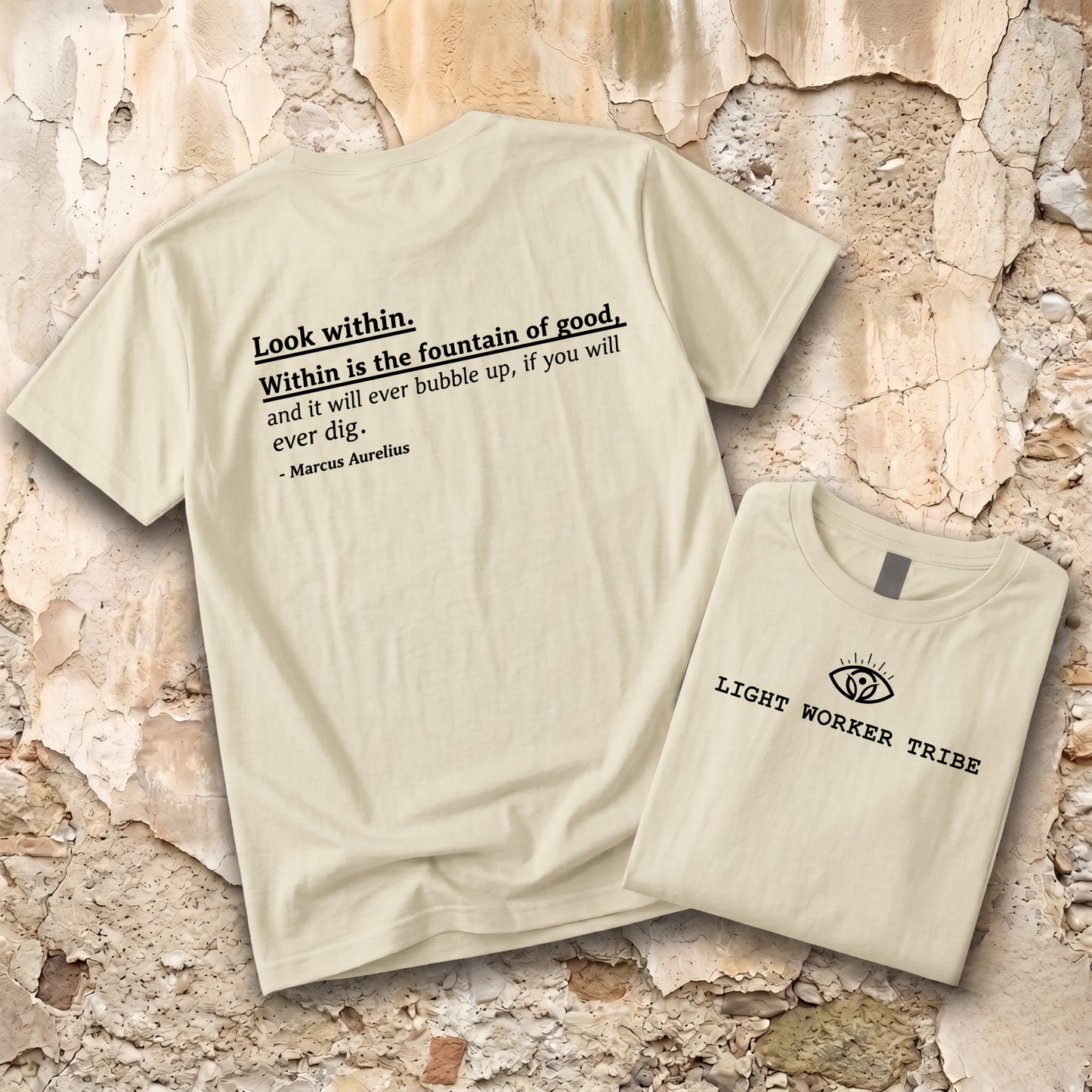 Look Within T-Shirt