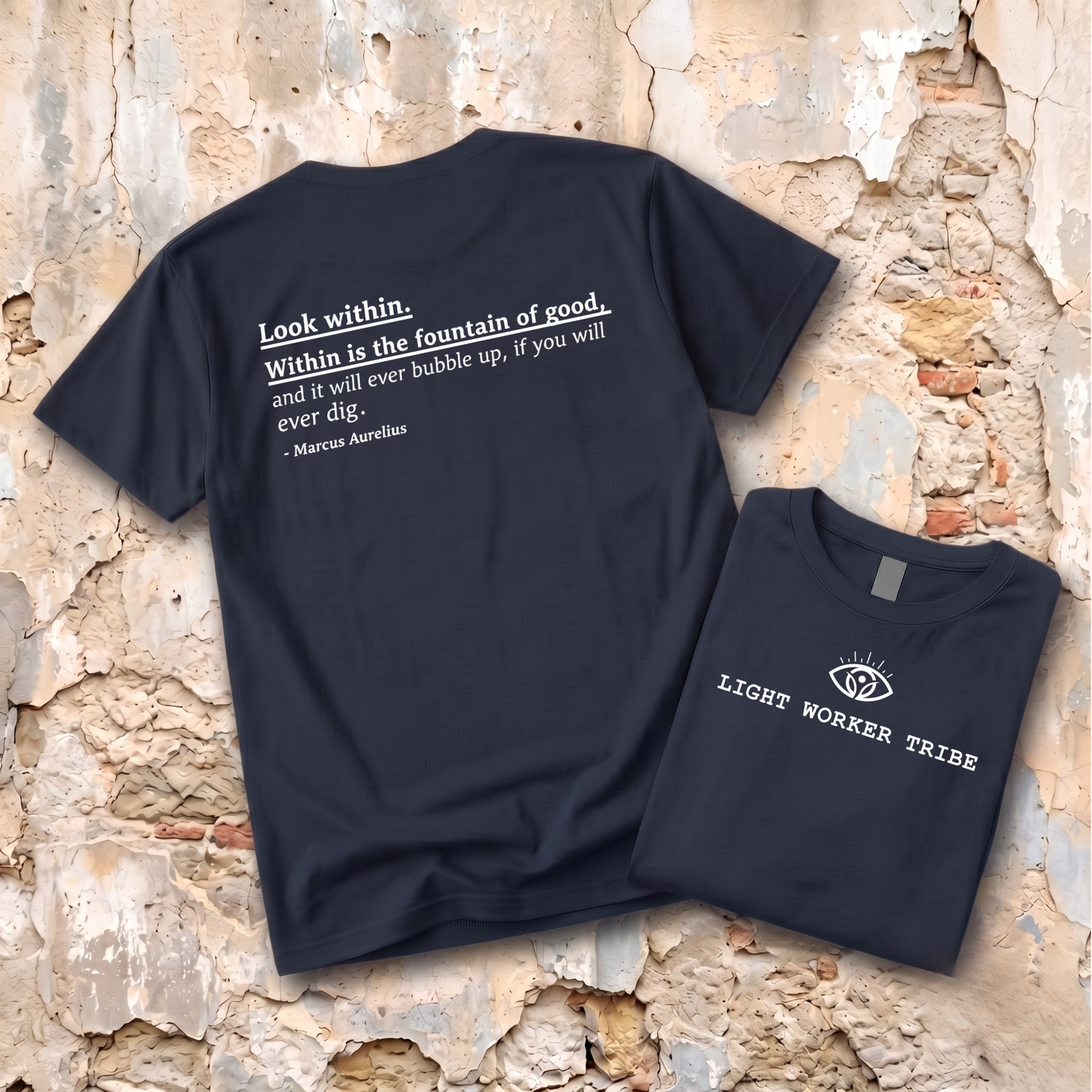 Look Within T-Shirt