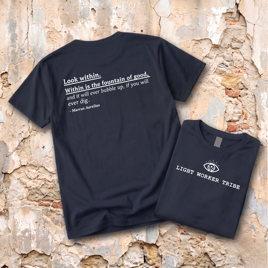 Look Within T-Shirt