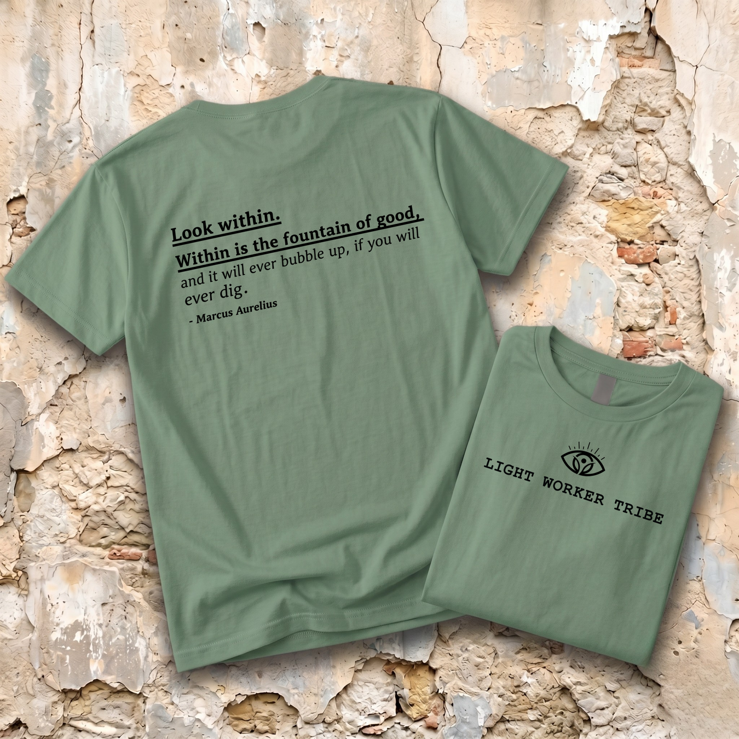 Look Within T-Shirt
