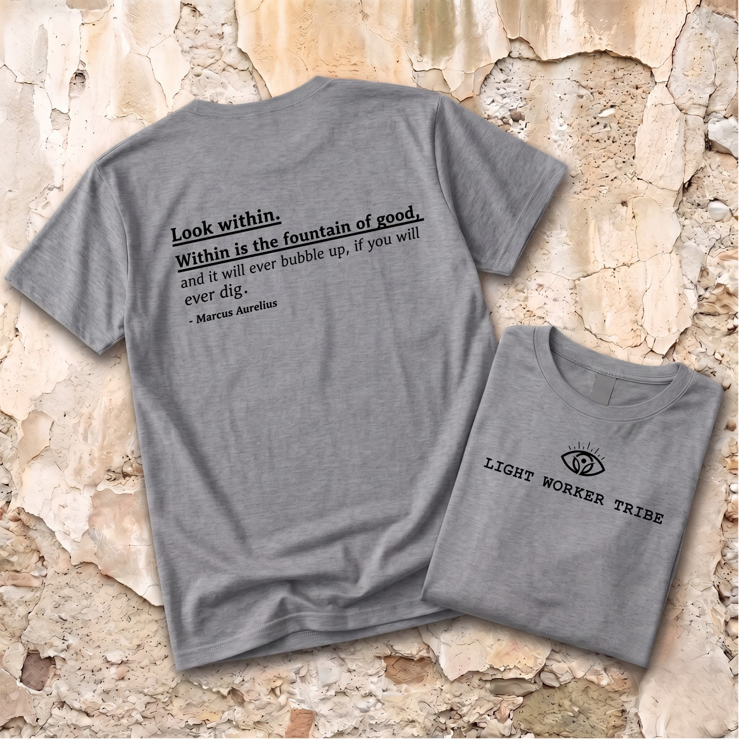 Look Within T-Shirt