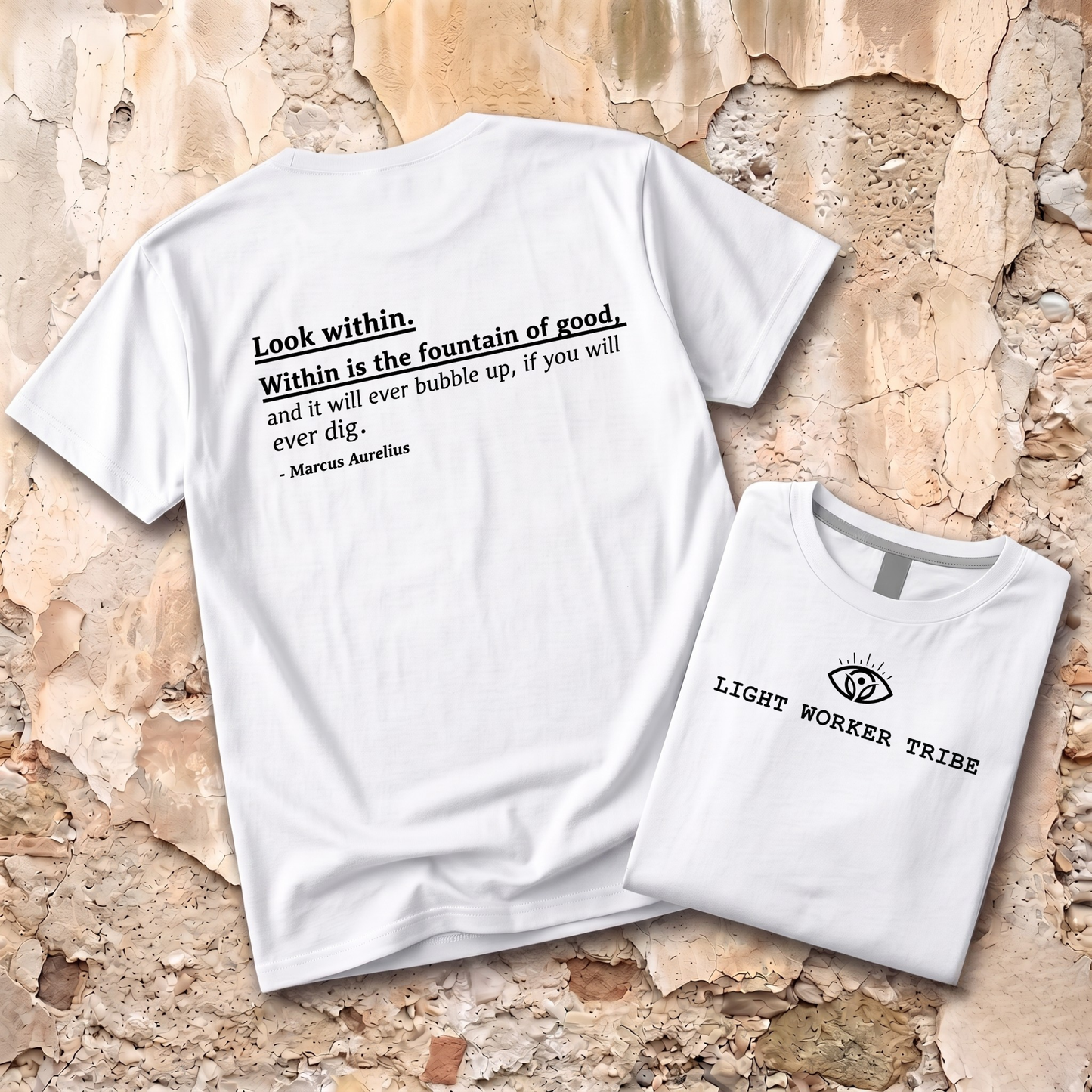 Look Within T-Shirt