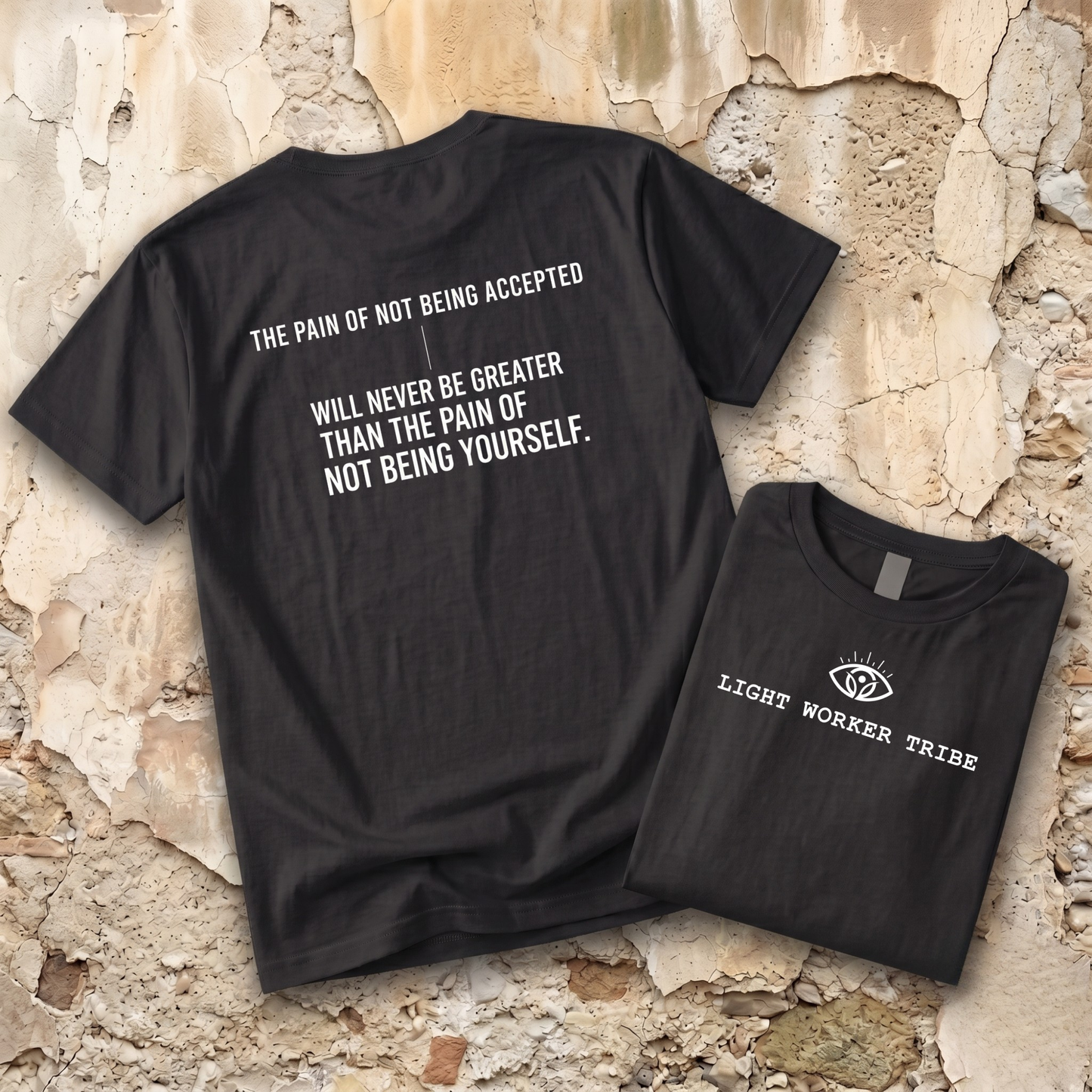 Not Being Yourself T-Shirt