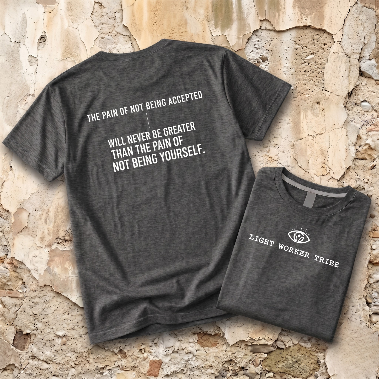 Not Being Yourself T-Shirt