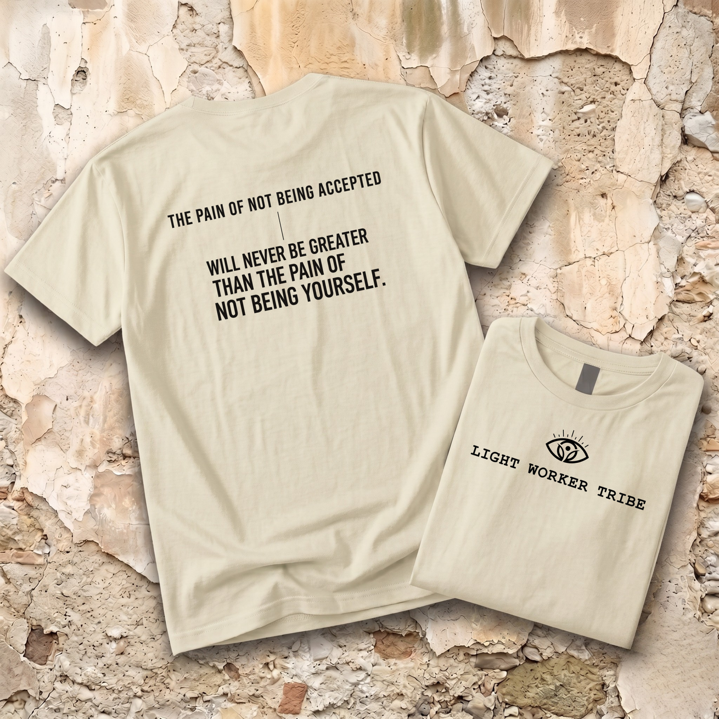 Not Being Yourself T-Shirt
