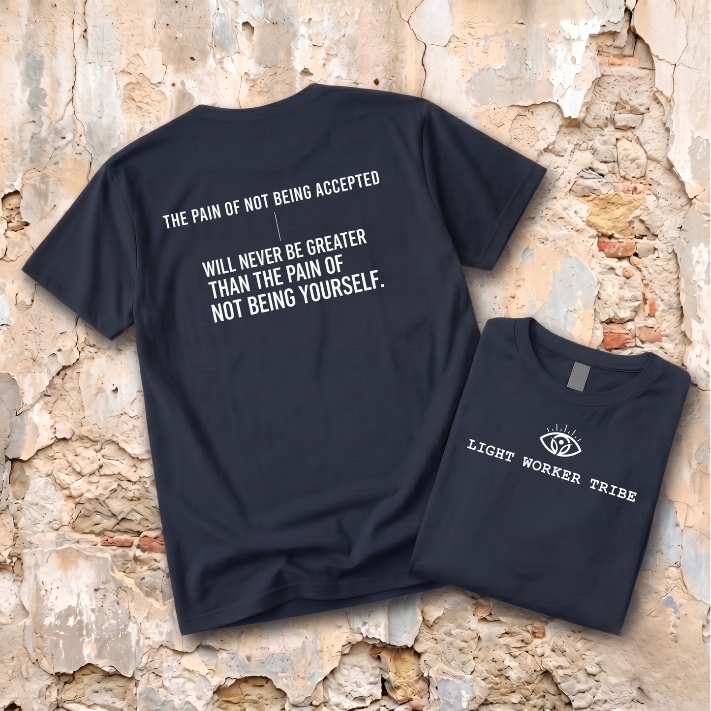 Not Being Yourself T-Shirt