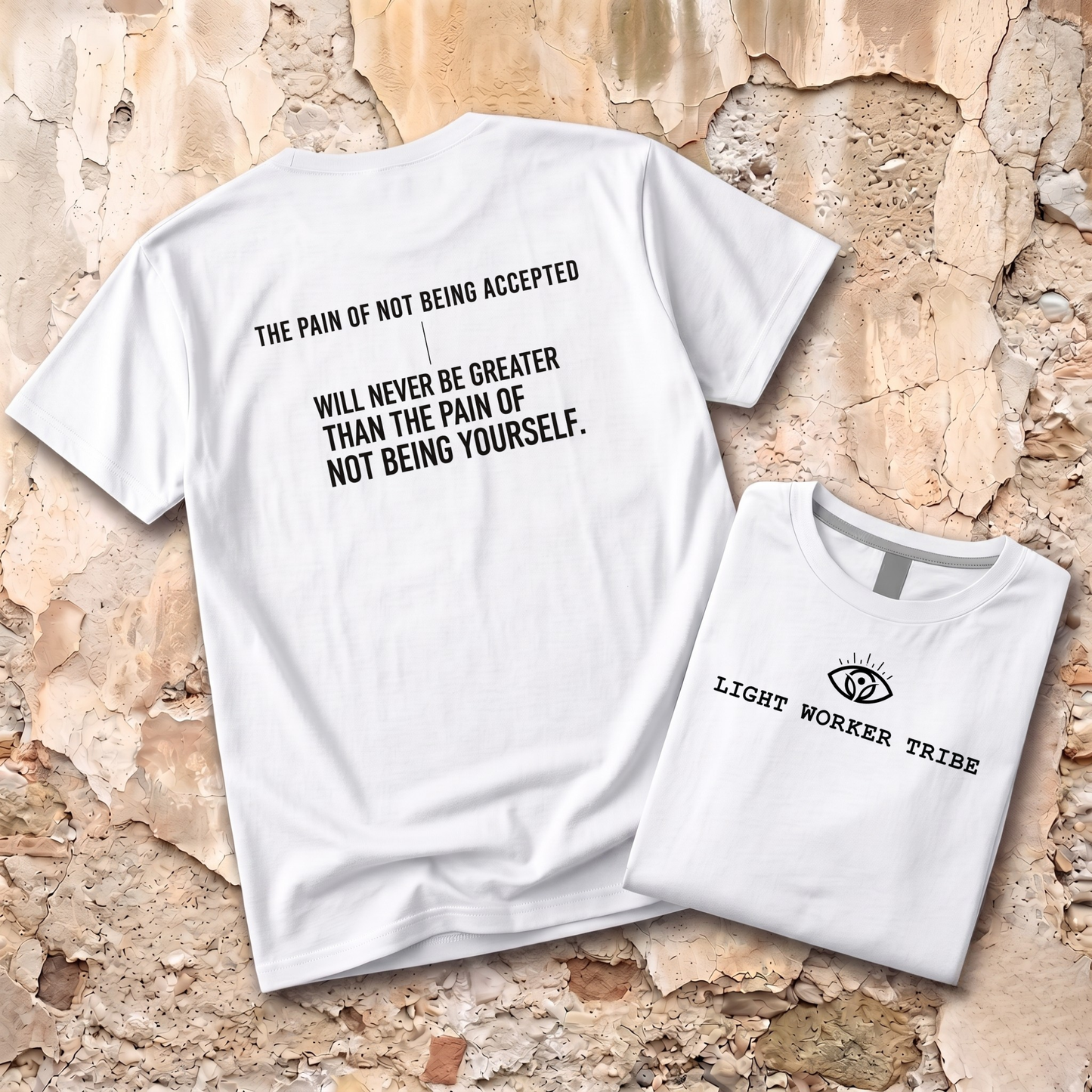 Not Being Yourself T-Shirt