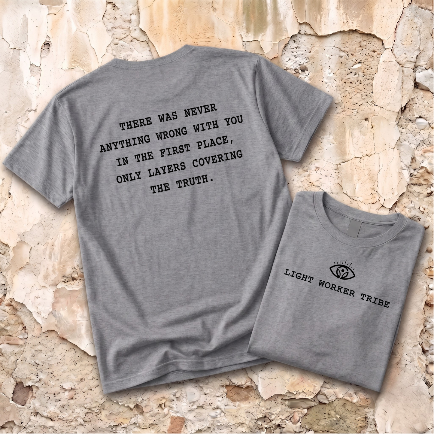 Only Layers T-Shirt