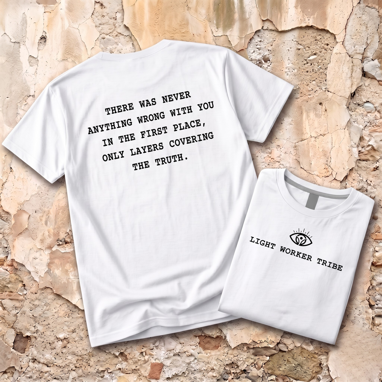 Only Layers T-Shirt