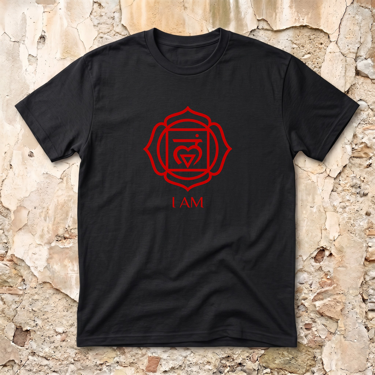 Root Chakra T-Shirt