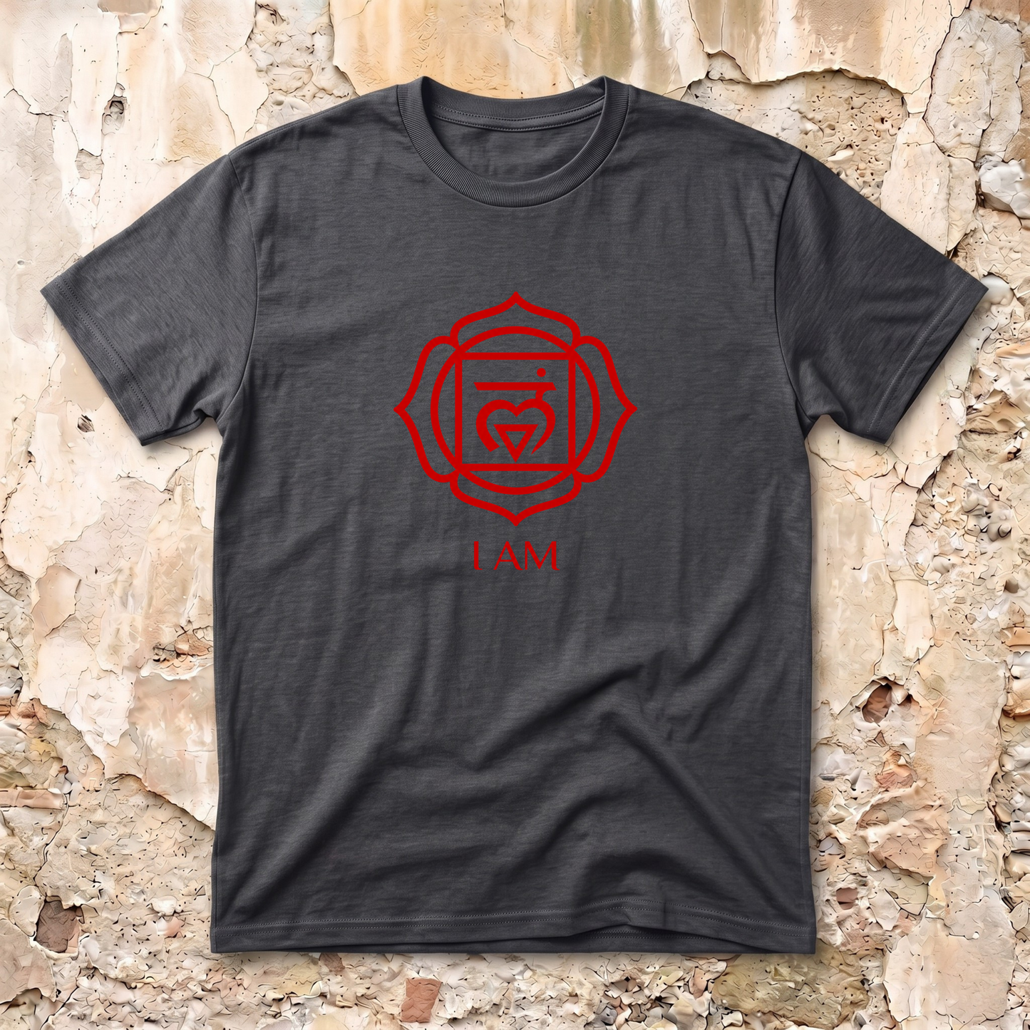 Root Chakra T-Shirt