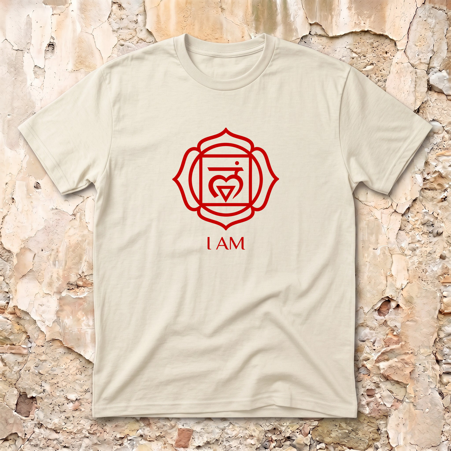 Root Chakra T-Shirt