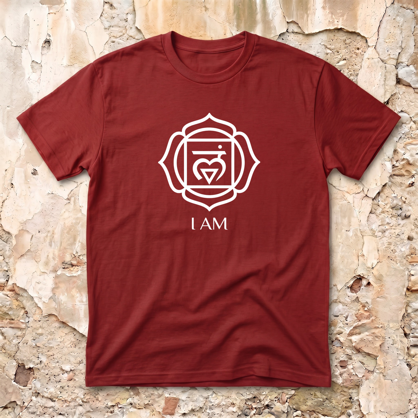 Root Chakra T-Shirt