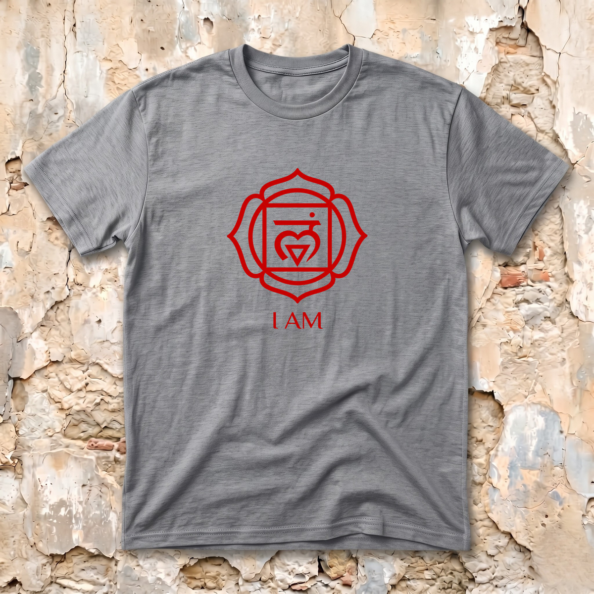 Root Chakra T-Shirt