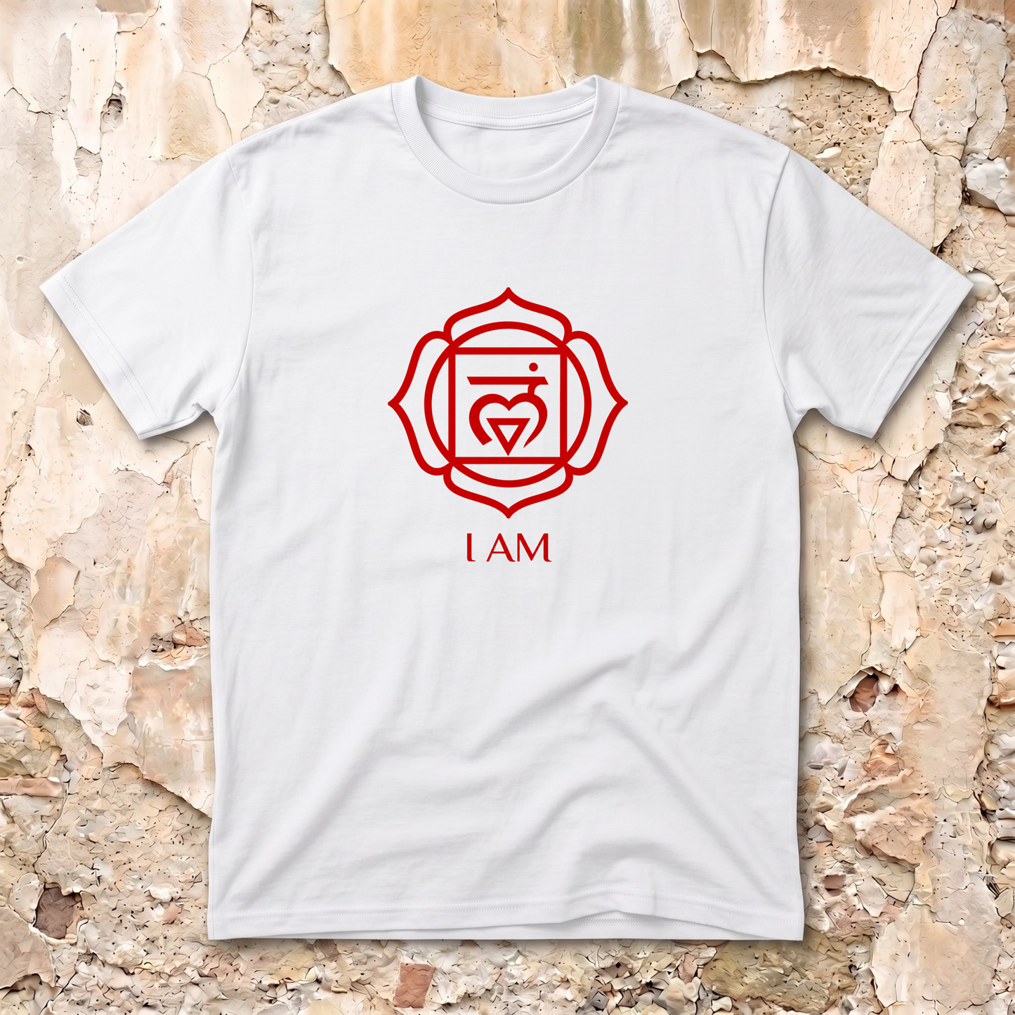 Root Chakra T-Shirt