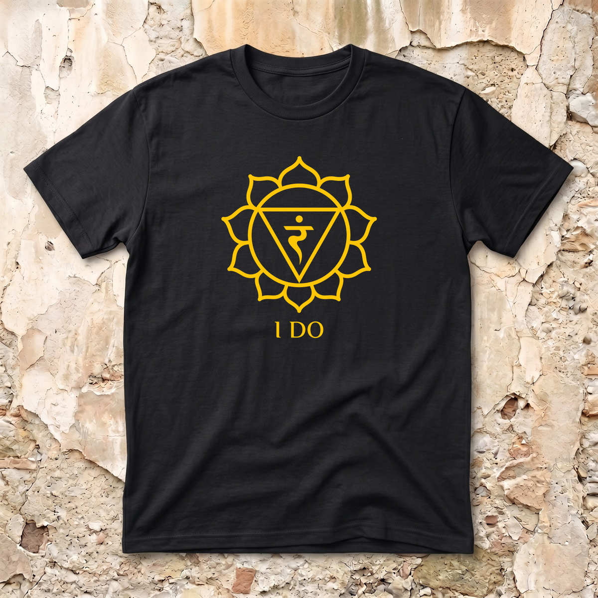 Solar Plexus Chakra T-Shirt