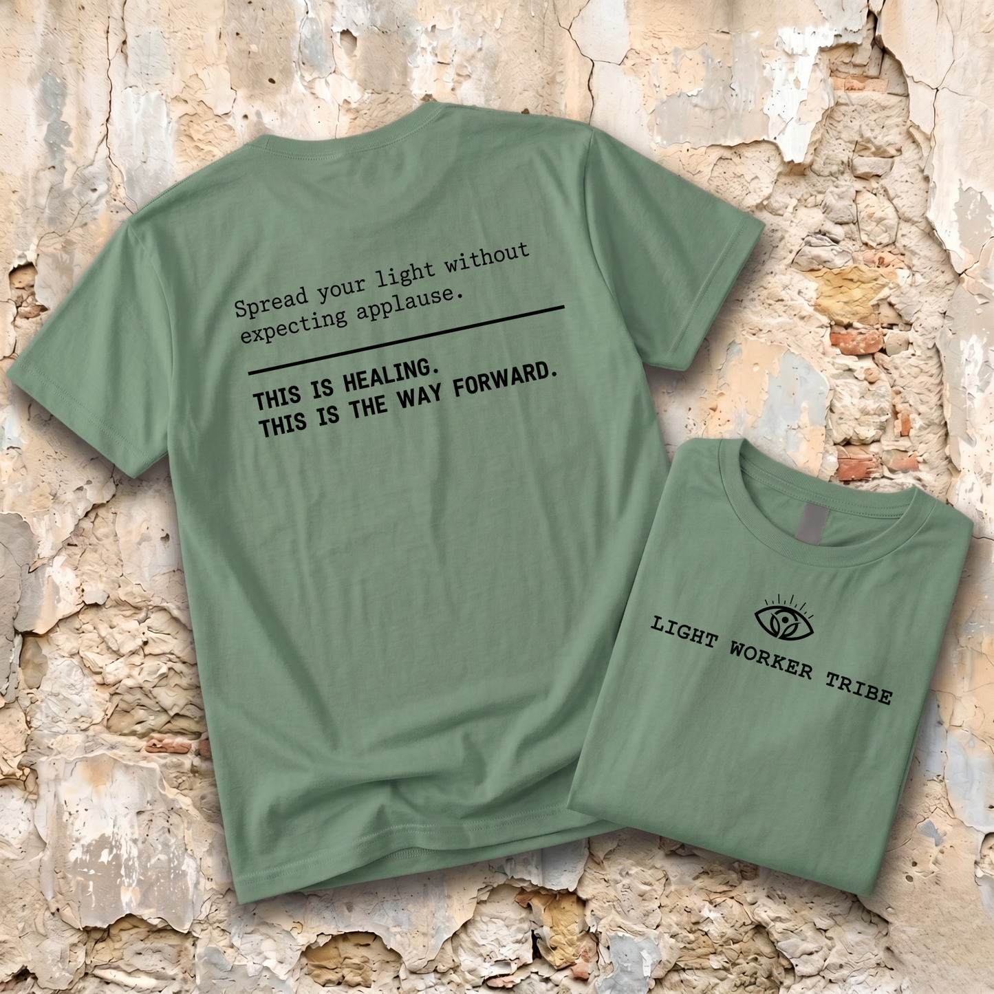 Spread Your Light T-Shirt