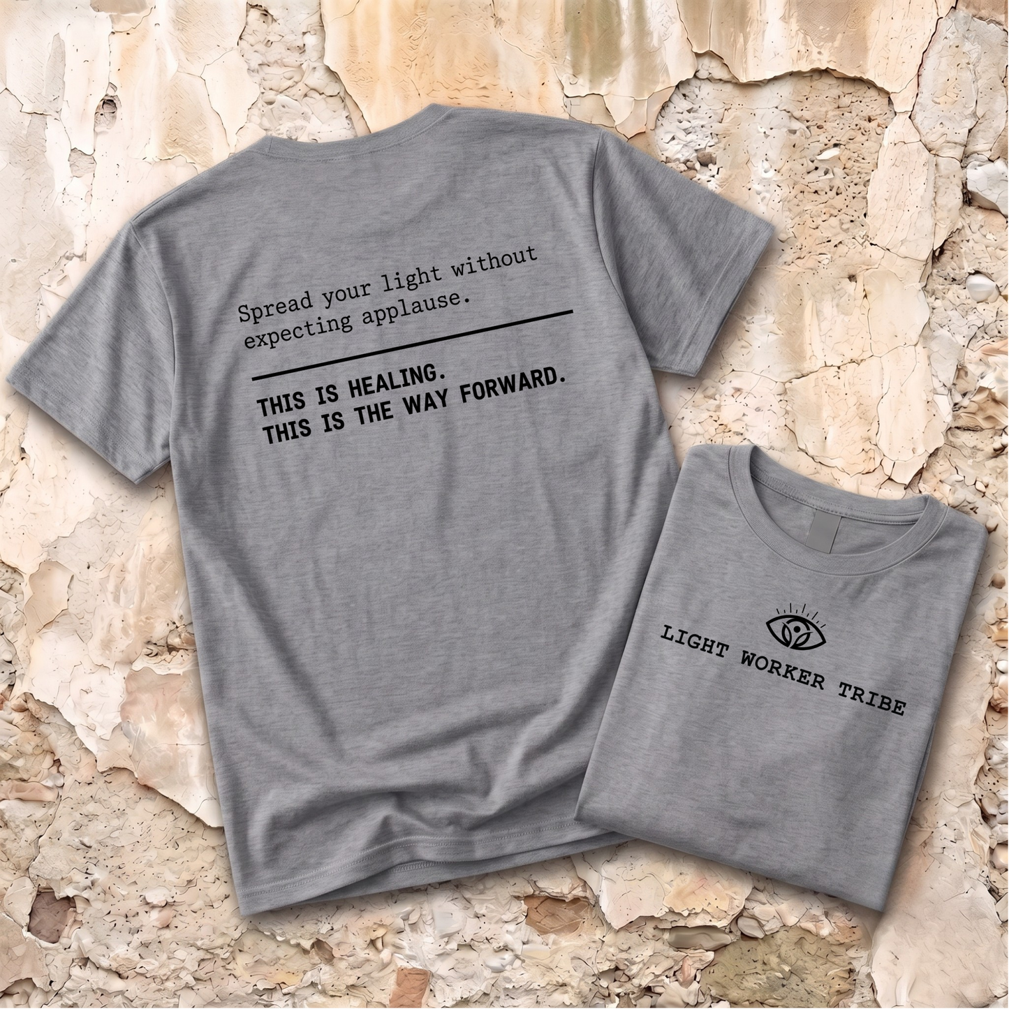 Spread Your Light T-Shirt