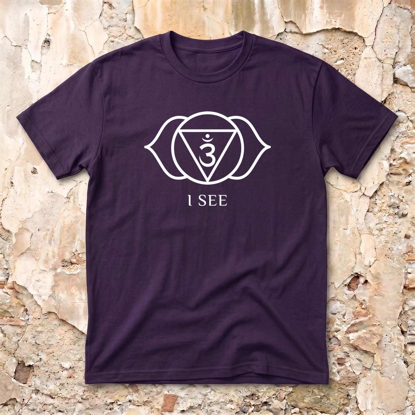 Third Eye Chakra T-Shirt