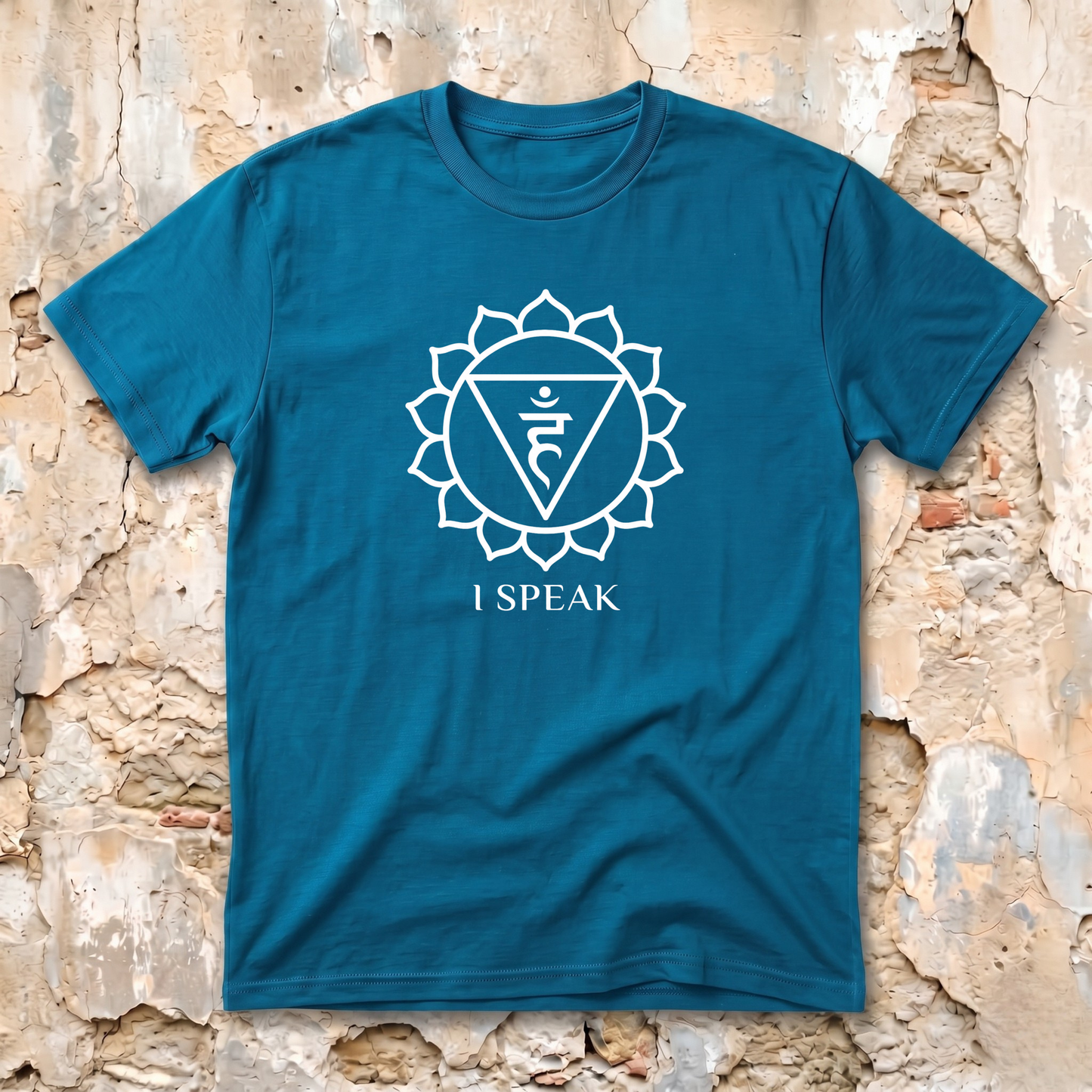 Throat Chakra T-Shirt