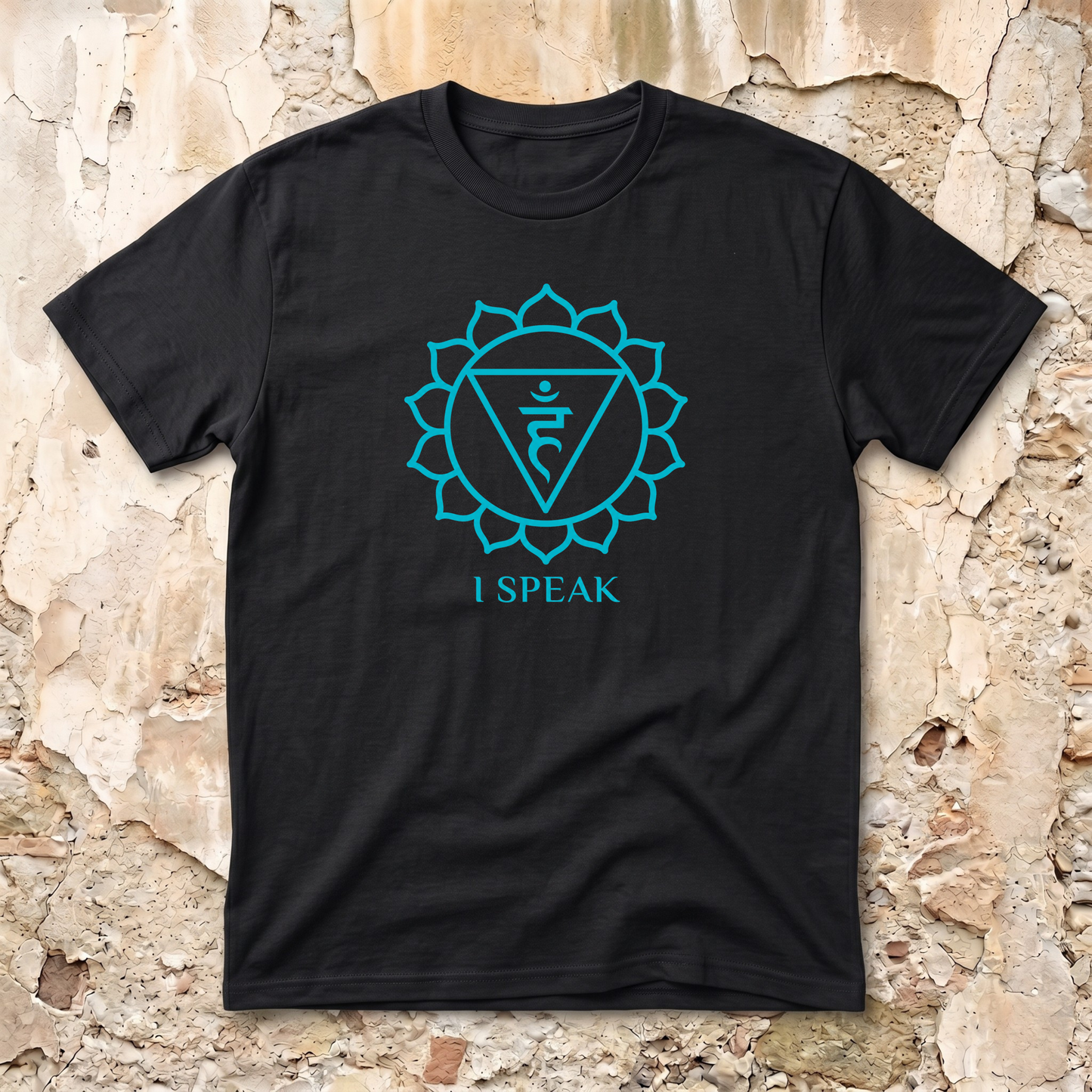 Throat Chakra T-Shirt