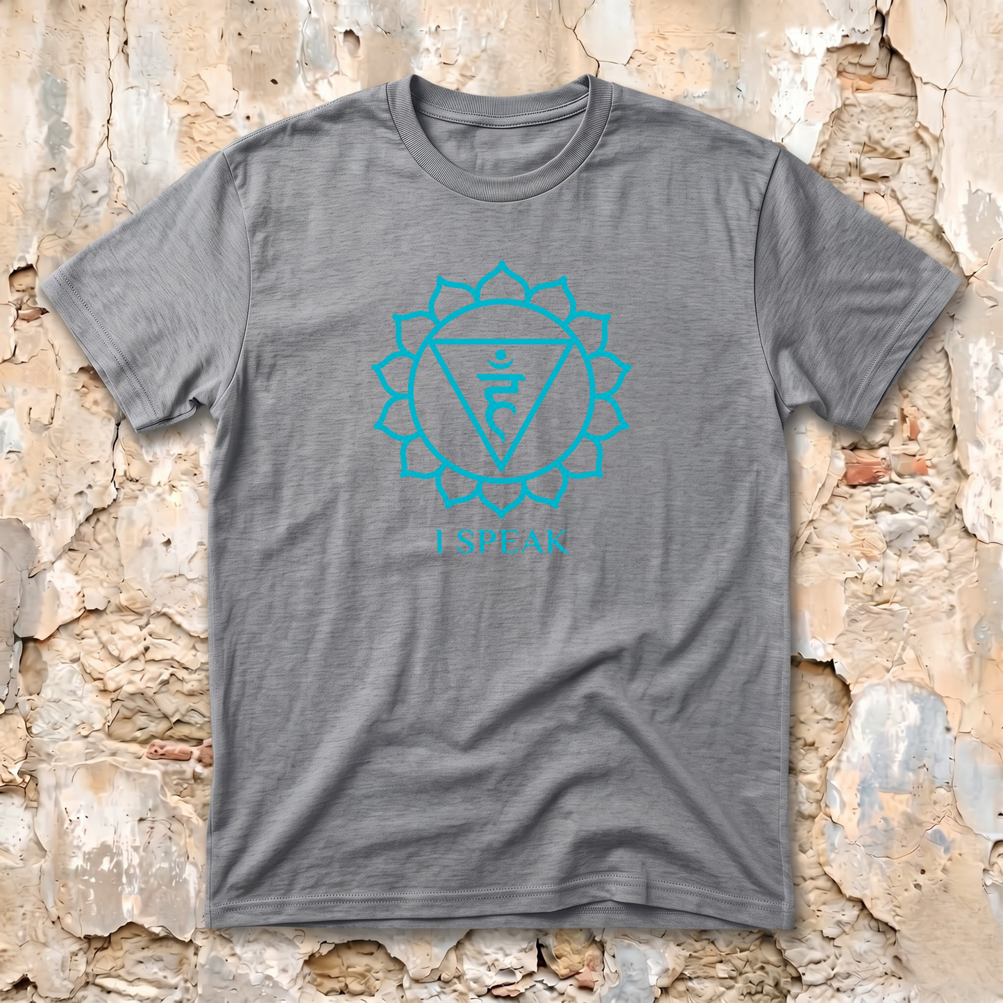 Throat Chakra T-Shirt
