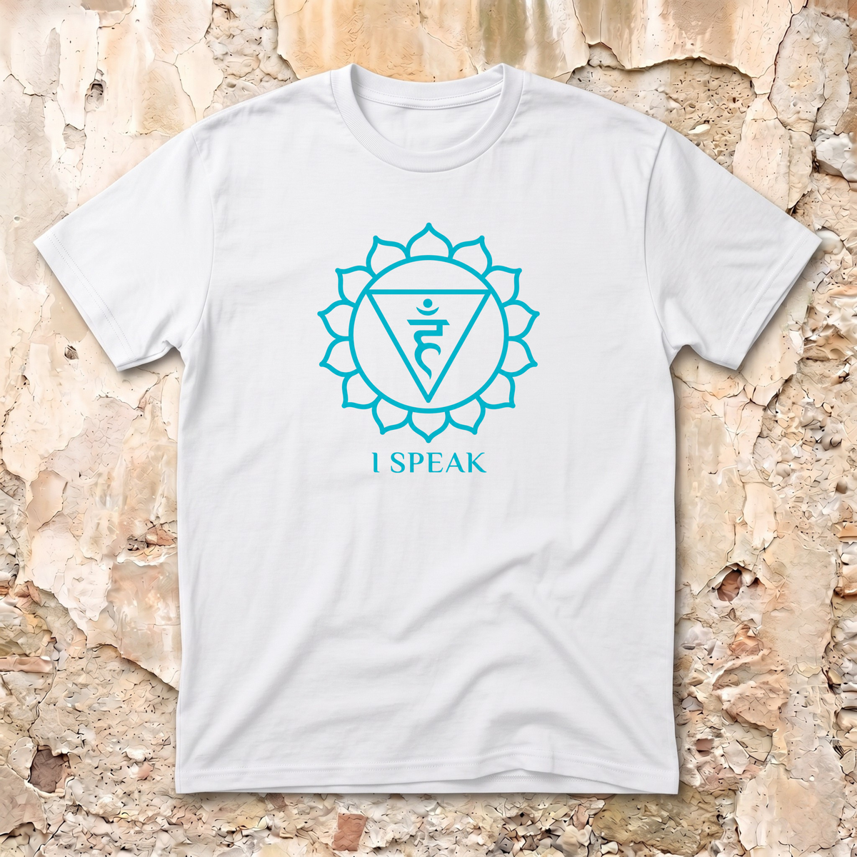 Throat Chakra T-Shirt