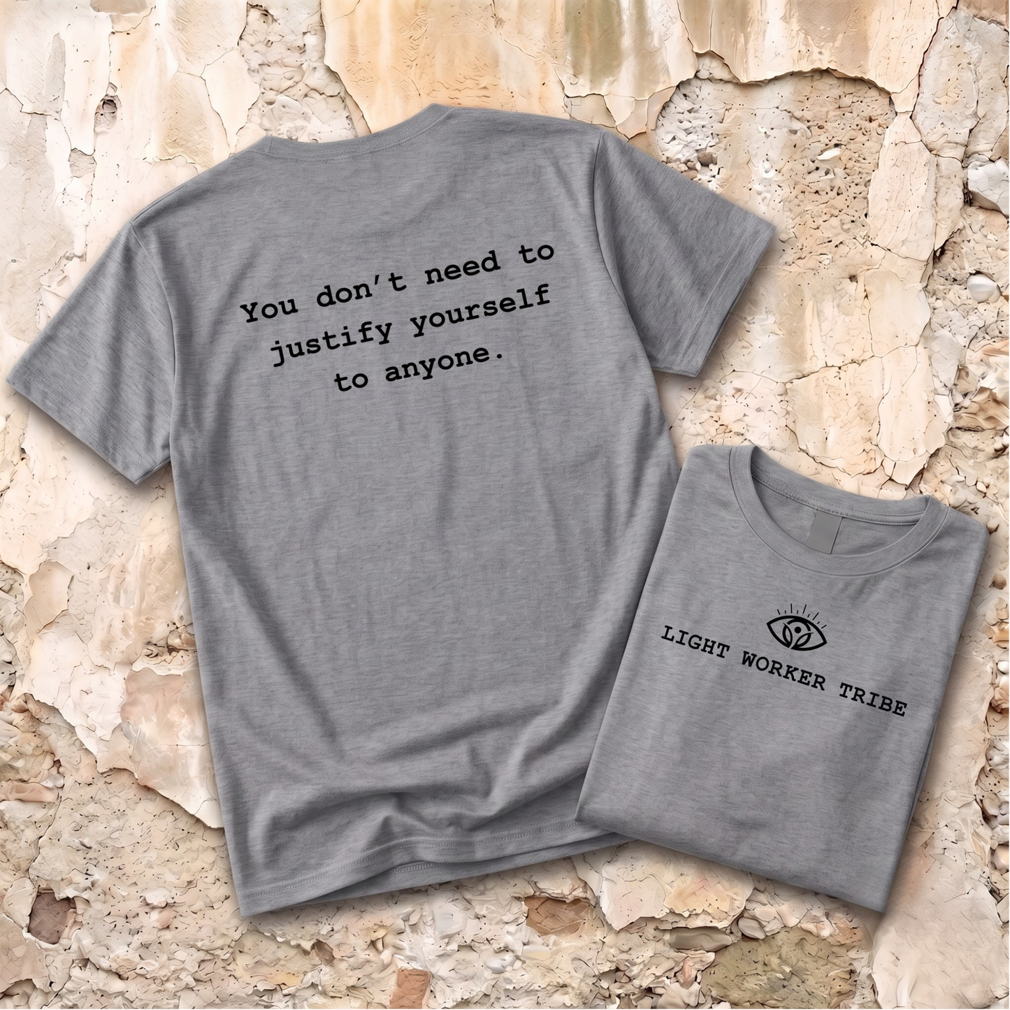 Don't Need to Justify T-Shirt